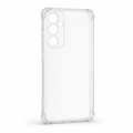 240 Pieces Clear Phone Cases with Reinforced Corners for Galaxy A34, Anti-Burst Protective Cover