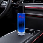 96 Pieces Car & Home Air Freshener Spray, Blue, 1 Bottle