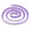 240 Pieces Purple Solid Colour Paper Garland, 4 m x 16 cm, 1 Piece