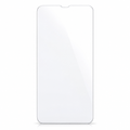 96 Pieces 5D Tempered Glass Screen Protectors for A33 Model, ESD Anti-Static, 1 Pack