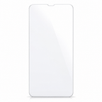 96 Pieces 5D Tempered Glass Screen Protectors for A33 Model, ESD Anti-Static, 1 Pack
