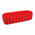 48 Pieces Lift Sling Straps, Flat Polyester Webbing, 5 Ton Capacity, 5 Meter Length, Red, 1 Piece