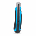 120 Pieces Snap-Off Utility Knives Cutter, 16 cm, Blue and Black, 1 Piece