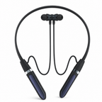 96 Pieces Wireless Neckband Earphones with 60-Hour Playback, In-Ear Audio Design