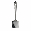 96 Pieces Stainless Steel Roti Turner, Flat Kitchen Spatula, Size No. 7, 36 cm