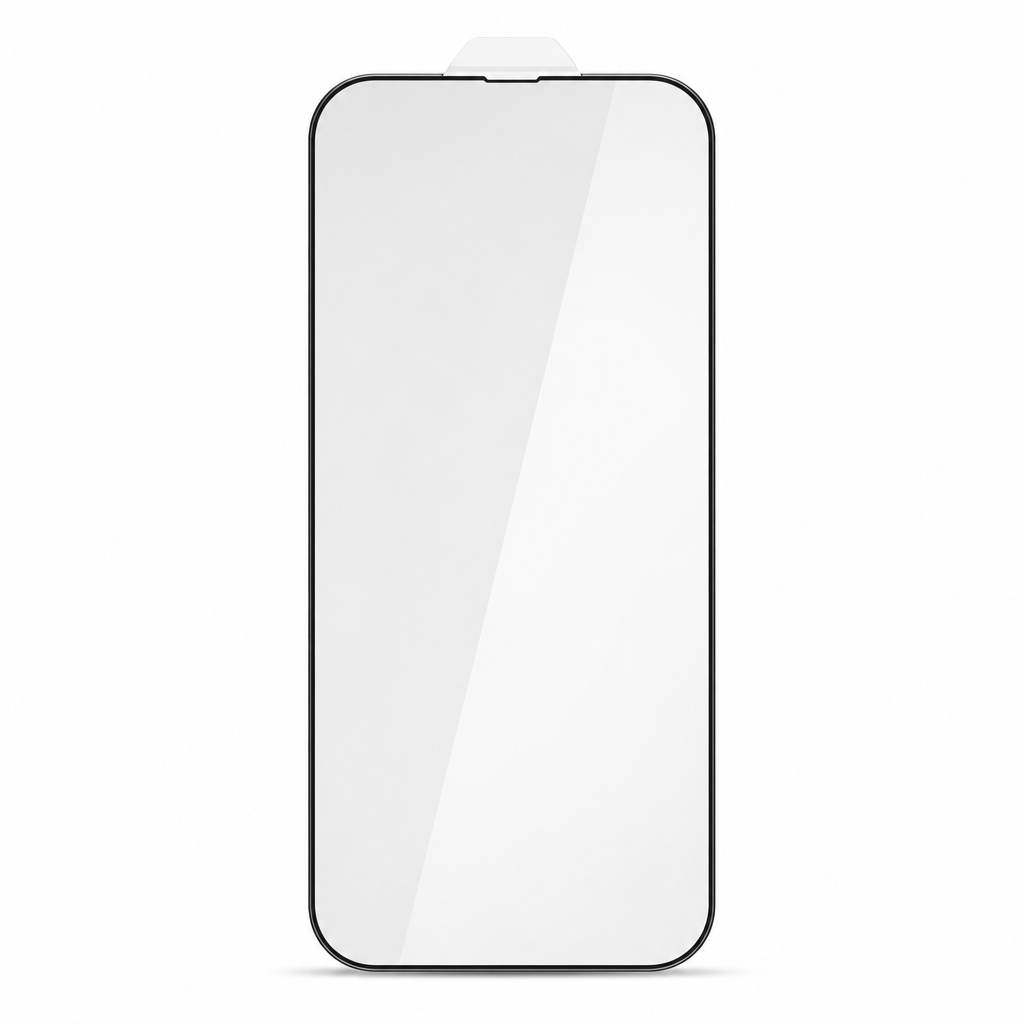 240 Pieces Screen Protectors for iPhone 16 Pro, Full Coverage Anti-Static Dustproof Tempered Glass