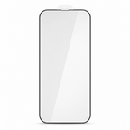 240 Pieces Screen Protectors for iPhone 16 Pro, Full Coverage Anti-Static Dustproof Tempered Glass