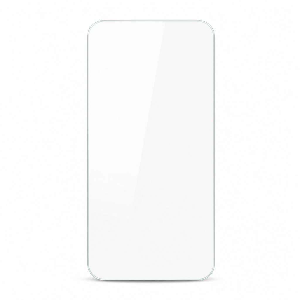 96 Pieces Tempered Glass Screen Protectors, ESD Anti-Static Display Guard, Clear, 1 Pack