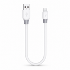 240 Pieces USB to Micro-USB Fast Charging Data Cable, 2.4A, 300mm