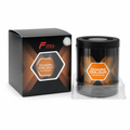 96 Pieces Car Air Fresheners, Orange Scent, 180 g
