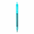 96 Pieces Gel Pens, 0.7 mm Tip, Assorted Colours, Single Pen for Office, Study and Note Taking