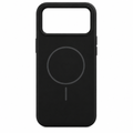 120 Pieces Phone Cases with Magnetic Ring and Raised Camera Protection for iPhone 13 Pro Max, Black