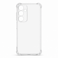 240 Pieces Clear Anti-Burst Protective Phone Cases with Reinforced Corners