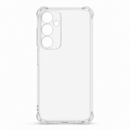 240 Pieces Clear Anti-Burst Protective Phone Cases with Reinforced Corners