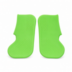 96 Pieces Assorted Colour Reusable Shoe Covers, 1 Pair