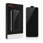 96 Pieces 5D Tempered Glass Screen Protectors for 15 Pro Smartphone, ESD Anti-Static, 1 Pack