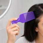 240 Pieces Lice Combs, Fine-Tooth Hair Grooming Tool, Assorted Colour, 1 Piece, 20 x 7 x 2 cm