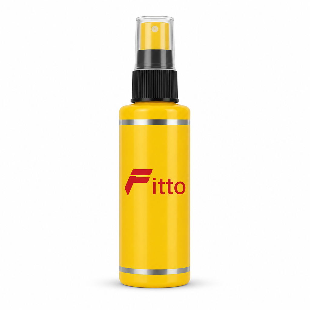 120 Pieces Vinyl, Rubber and Plastic Shine Protectant Spray, 118 ml