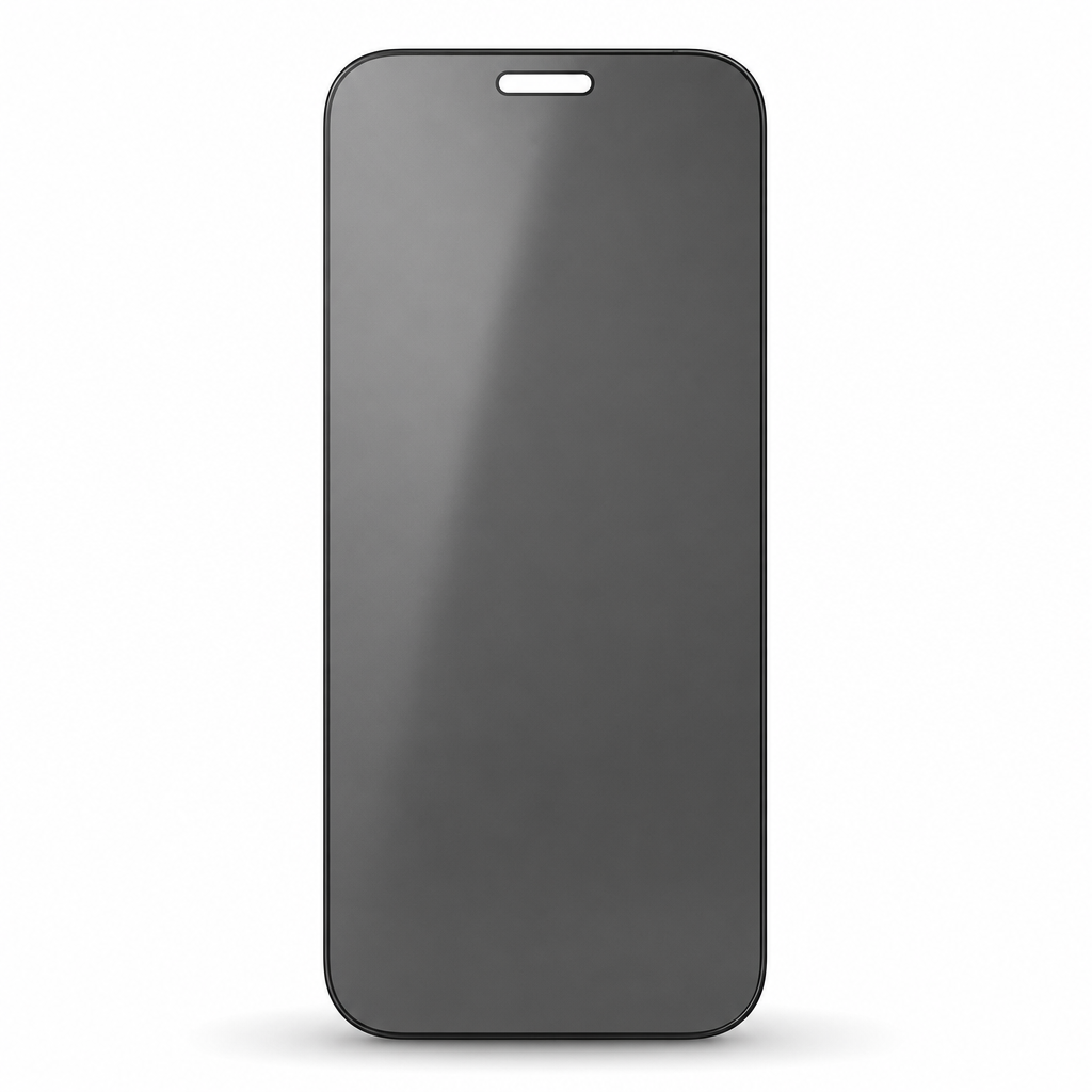 120 Pieces 5D Matte Tempered Glass Screen Protectors for 15 Pro Max Smartphone, Anti-Static