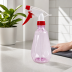 240 Pieces 350 ml Plastic Trigger Spray Bottle, Assorted Colour, 1 Piece