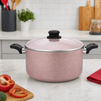 48 Pieces Aluminium Pressure Cooker, 7.5 L, Single Piece