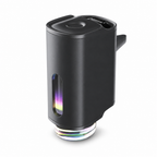 72 Pieces Smart Car Aroma Diffuser with Ambient Light, 1 Piece