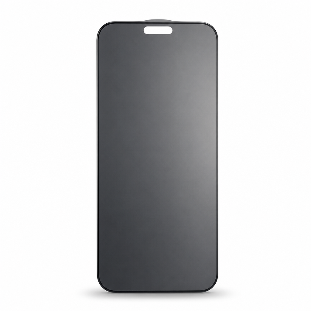 120 Pieces 5D Matte Tempered Glass Screen Protectors for 15 Pro, Anti-Static Finish