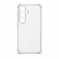 240 Pieces Clear Protective Phone Cases with Reinforced Corners for Galaxy S26