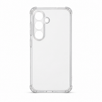240 Pieces Clear Protective Phone Cases with Reinforced Corners for Galaxy S26