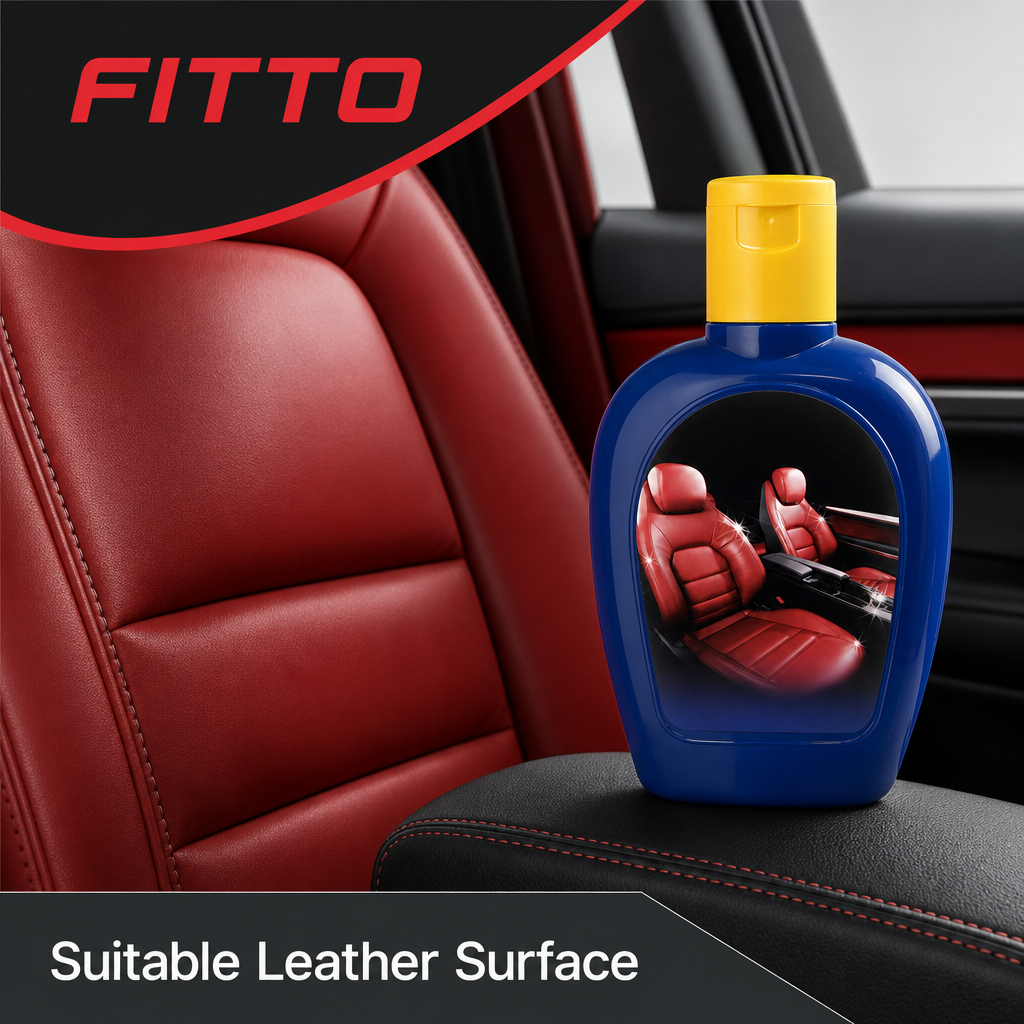 96 Pieces Leather Protectants with UV Guard, 130ml, 1 Piece