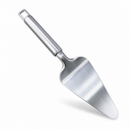 96 Pieces Stainless Steel Pizza Turner, 31 x 9 cm Kitchen Serving Spatula
