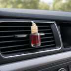 96 Pieces Car Vent Air Freshener Clip, New Car Scent, 5ml