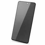 144 Pieces Privacy Tempered Glass Screen Protectors for A36, 9H Hardness, Single Unit