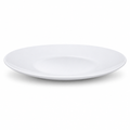 96 Pieces Opal Steak Plate, 12 Inch, White Round Tablewares Dish