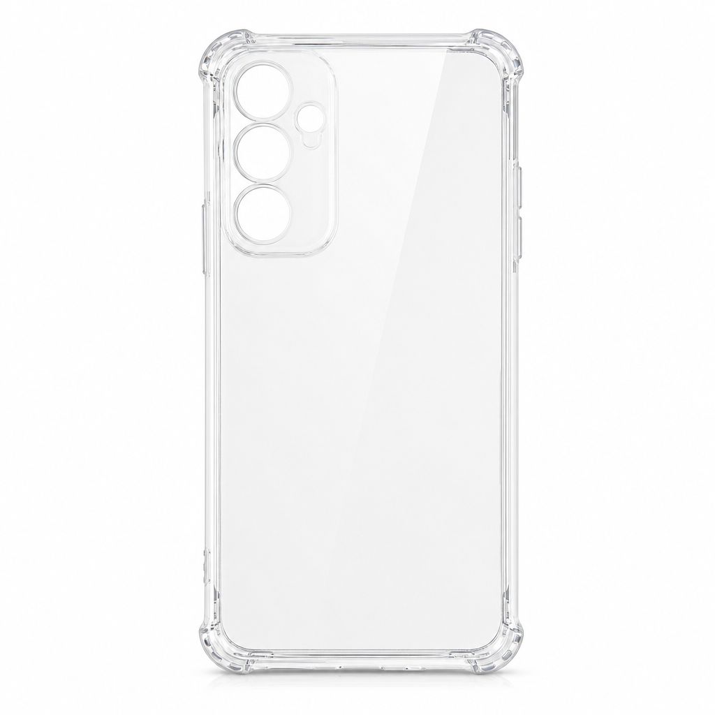 240 Pieces Clear Anti-Burst Phone Cases with Reinforced Corners for iPhone 14 Pro