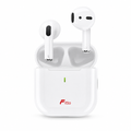 72 Pieces Mini Air Wireless Earbudses With Noise-Cancelling Microphone, Stereo Handsfree Calling and Charging Case