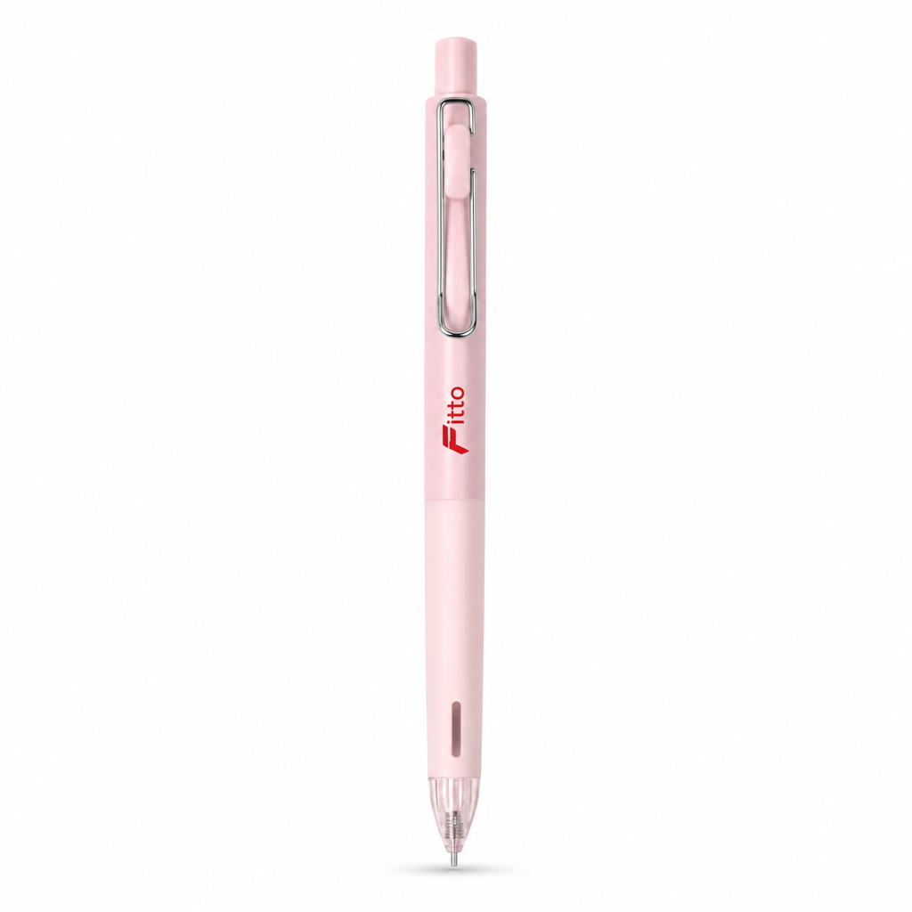 60 Pieces Mechanical Pencils 0.7mm, Slim Pastel Design, Single Pencil for Writing, Notes and Drawing