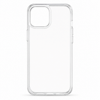 144 Pieces Clear Phone Cases with Raised Camera Frame for Specified Phone Model, Transparent Cover