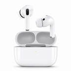 60 Pieces Wireless Earbudses with Hi-Res Audio, Active Noise Cancellation, Wireless Charging and Touch Control