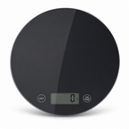 96 Pieces Digital Kitchen Scales with LCD Display, 5 kg Capacity, Black, 1 Piece