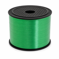 144 Pieces Balloon Ribbon Rolls, Dark Green, 5 mm x 100 yd, Single Roll for Party Decorations