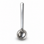 144 Pieces Stainless Steel Deep Curry Ladle, 30 cm, 1 Piece