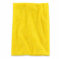 96 Pieces 500 GSM Microfiber Cleaning Cloth, No Stitching, 60 x 90 cm, Yellow