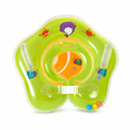 120 Pieces Inflatable Swimming Ring with Seat, Animal Design, 24 x 20 x 5 cm