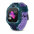 72 Pieces C002 GPS Smartwatches with Camera and Silicone Strap