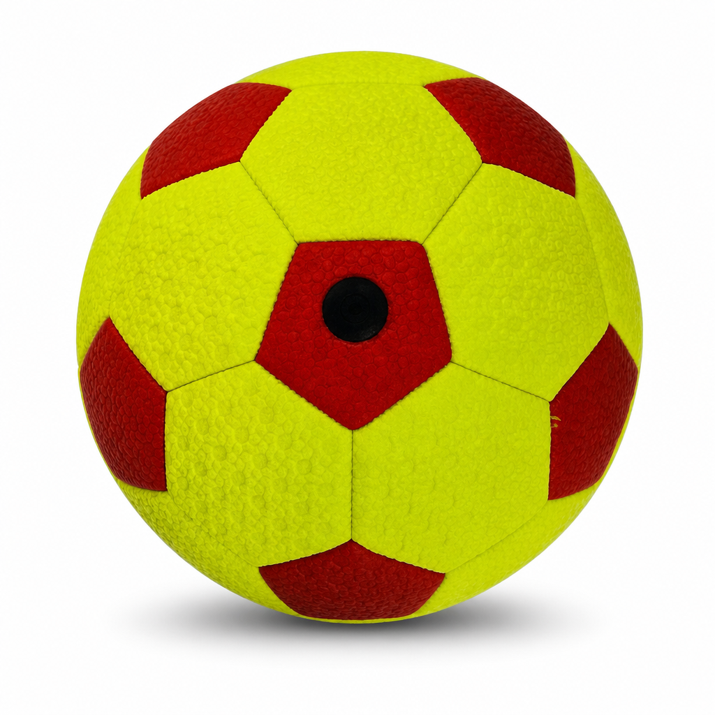 96 Pieces Mini Football Sports Ball for Practice and Outdoor Play Single Piece
