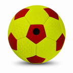 96 Pieces Mini Football Sports Ball for Practice and Outdoor Play Single Piece