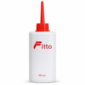 120 Pieces Multipurpose Lubricant Oils, 85 ml, White and Red Bottle, 1 Piece