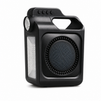 72 Pieces Portable Wireless Bluetooth Speaker with Rechargeable Battery, 1 Piece