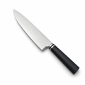 72 Pieces Chef's Knife 8 Inch, Single Kitchen Cutting Knife with Black Handle